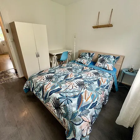 Apartment Aux Portes De Rouen *