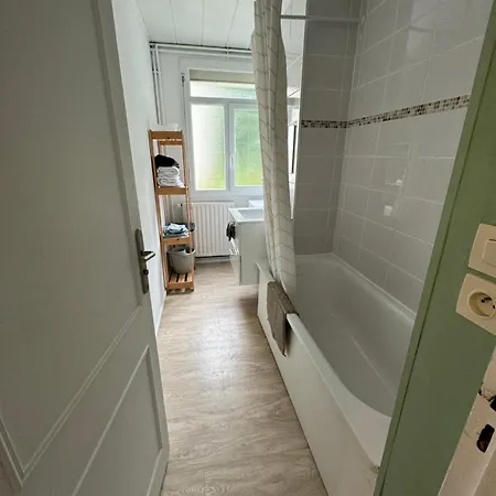 Apartment Aux Portes De Rouen